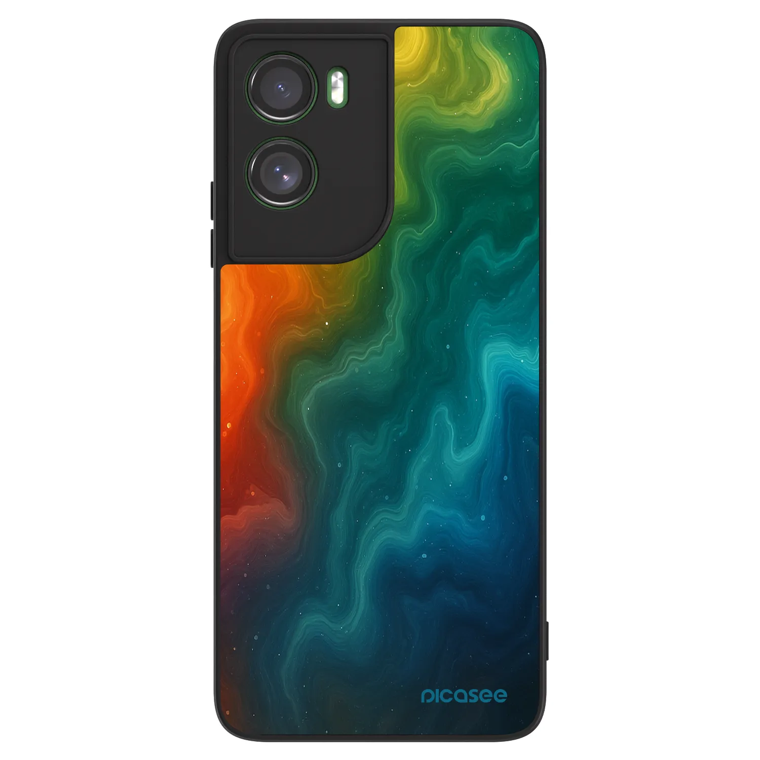 Picasee ULTIMATE CASE za Motorola Moto G06 - Solar