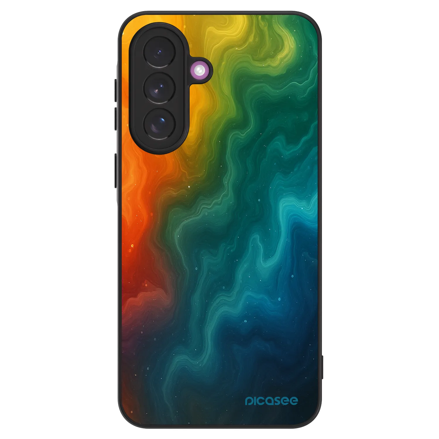 Picasee ULTIMATE CASE za Samsung Galaxy A37 - Solar