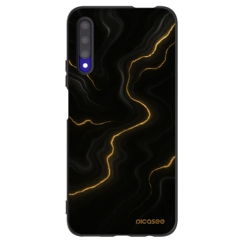 Maskica za Honor 9X Pro - Thunder