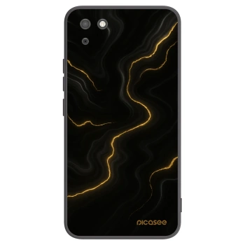 Maskica za Huawei Y5P - Thunder