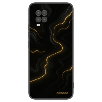Maskica za Xiaomi Mi 10 Lite - Thunder