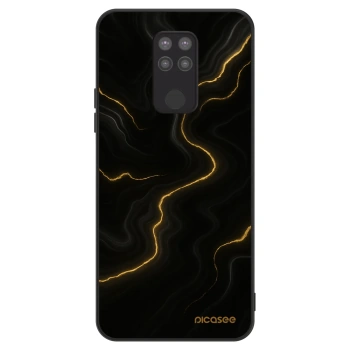 Maskica za Xiaomi Redmi Note 9 - Thunder