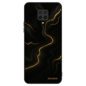 Maskica za Xiaomi Redmi Note 9 Pro - Thunder
