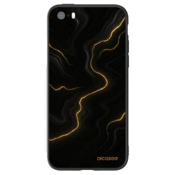 Maskica za Apple iPhone 5/5S/SE - Thunder