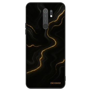Maskica za Xiaomi Redmi 9 - Thunder