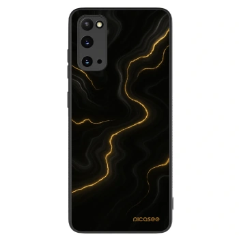 Maskica za Samsung Galaxy S20 G980F - Thunder