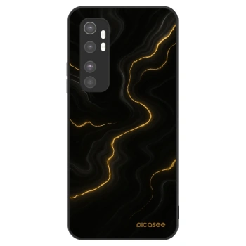 Maskica za Xiaomi Mi Note 10 Lite - Thunder