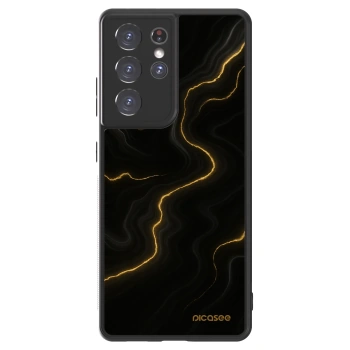 Maskica za Samsung Galaxy S21 Ultra 5G G998B - Thunder