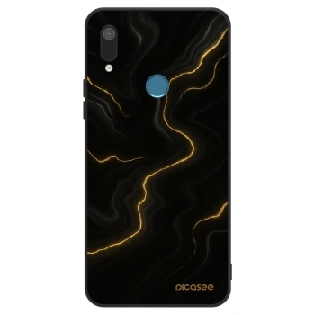 Maskica za Huawei Y7 2019 - Thunder