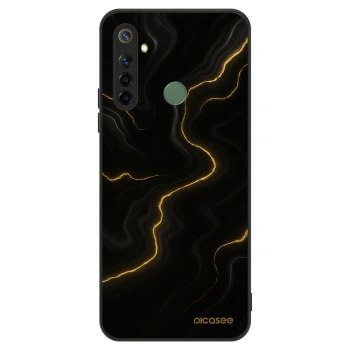 Maskica za Realme 6i - Thunder
