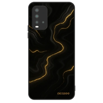 Maskica za Xiaomi Redmi 9T - Thunder