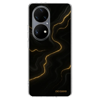 Maskica za Huawei P50 - Thunder