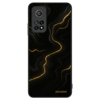 Maskica za Xiaomi Mi 10T - Thunder
