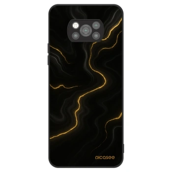 Maskica za Xiaomi Poco X3 Pro - Thunder