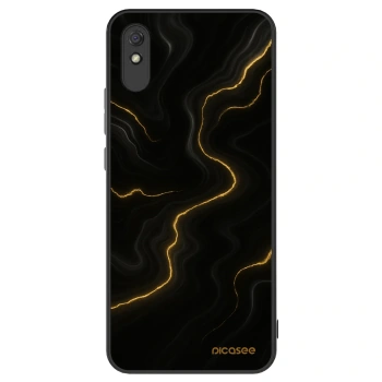 Maskica za Xiaomi Redmi 9AT - Thunder