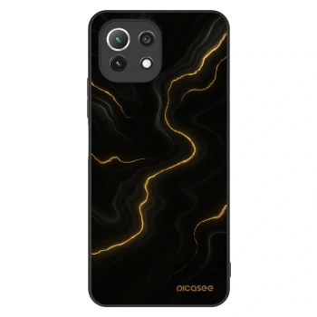 Maskica za Xiaomi Mi 11 Lite - Thunder