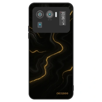 Maskica za Xiaomi Mi 11 Ultra - Thunder