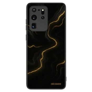 Maskica za Samsung Galaxy S20 Ultra 5G G988F - Thunder