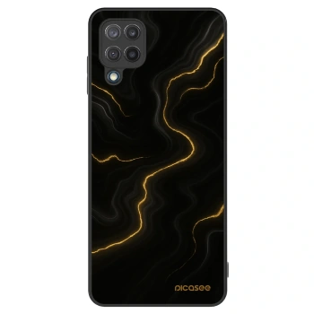 Maskica za Samsung Galaxy M12 M127F - Thunder