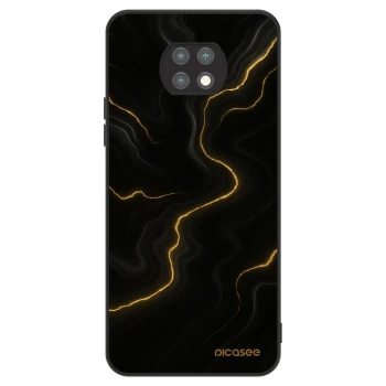 Maskica za Xiaomi Redmi Note 9T - Thunder