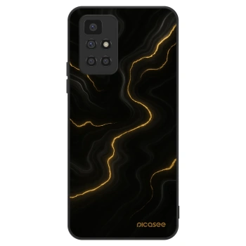 Maskica za Xiaomi Redmi 10 - Thunder