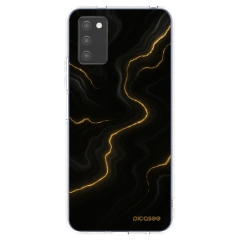 Maskica za Samsung Galaxy A03s A037G - Thunder