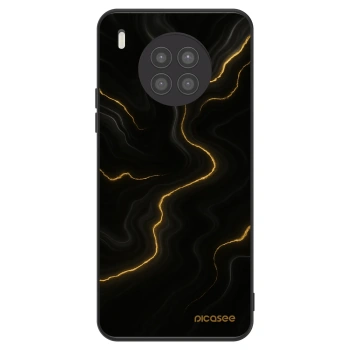 Maskica za Huawei Nova 8i - Thunder