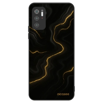 Maskica za Xiaomi Poco M3 Pro 5G - Thunder