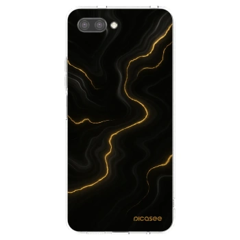 Maskica za Honor 10 - Thunder