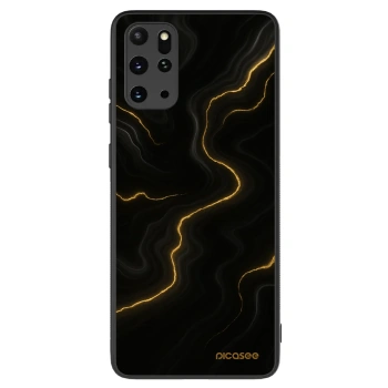 Maskica za Samsung Galaxy S20+ G985F - Thunder