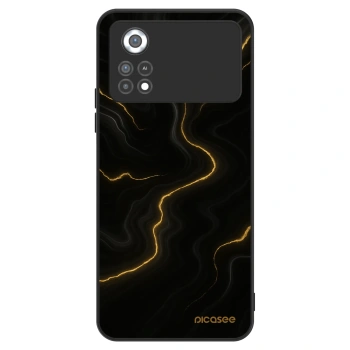 Maskica za Xiaomi Poco X4 Pro 5G - Thunder