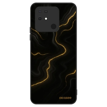 Maskica za Xiaomi Redmi 10C - Thunder