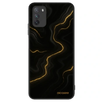 Maskica za Xiaomi Poco M3 - Thunder