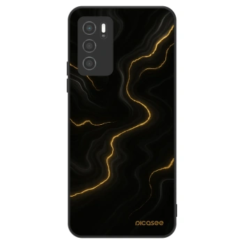 Maskica za OPPO A16s - Thunder