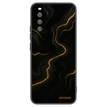 Maskica za Sony Xperia 10 IV 5G - Thunder