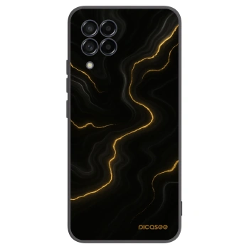 Maskica za Samsung Galaxy M53 5G - Thunder