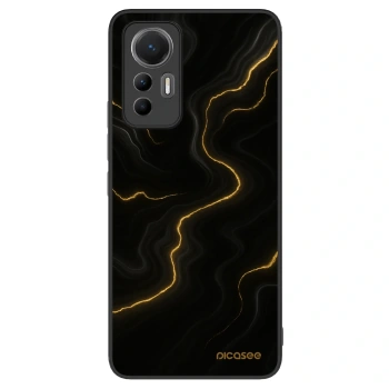 Maskica za Xiaomi 12 Lite - Thunder