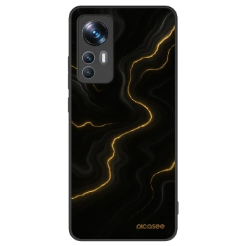 Picasee ULTIMATE CASE za Xiaomi 12T - Thunder
