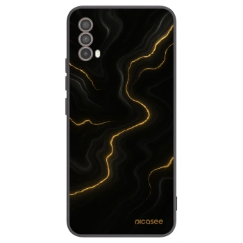 Maskica za Motorola Moto E40 - Thunder