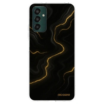 Maskica za Samsung Galaxy M23 5G - Thunder