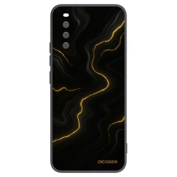 Maskica za Sony Xperia 10 III - Thunder