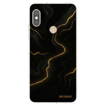 Maskica za Xiaomi Redmi Note 5 Global - Thunder