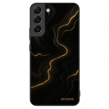 Picasee ULTIMATE CASE PowerShare za Samsung Galaxy S22+ 5G - Thunder