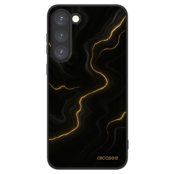 Picasee ULTIMATE CASE PowerShare za Samsung Galaxy S23+ 5G - Thunder