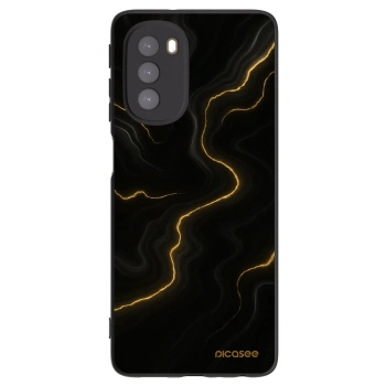 Maskica za Motorola Moto G51 - Thunder