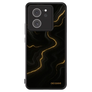 Picasee ULTIMATE CASE za Xiaomi 13T - Thunder