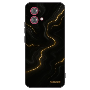 Maskica za Motorola Moto G84 5G - Thunder