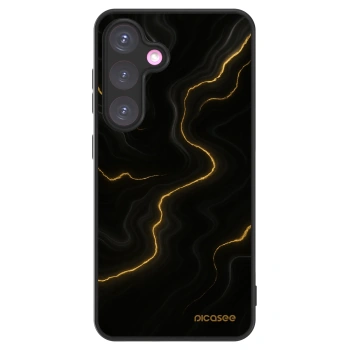 Picasee ULTIMATE CASE PowerShare za Samsung Galaxy S24+ S926B 5G - Thunder