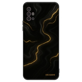 Maskica za Motorola Moto G30 - Thunder