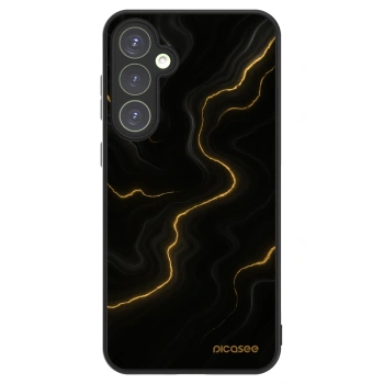 Picasee ULTIMATE CASE za Samsung Galaxy S23 FE S711B - Thunder